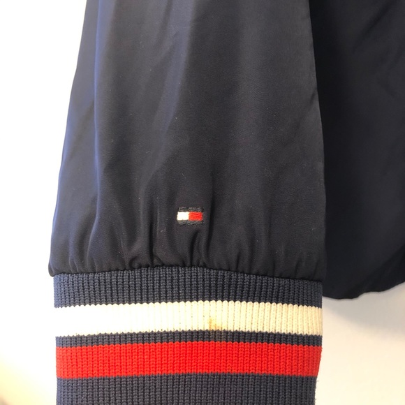Tommy Hilfiger jacket size S - Picture 7 of 10